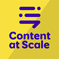 Content at Scale